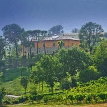 Relais Villa Fornari Camerino Exterior foto